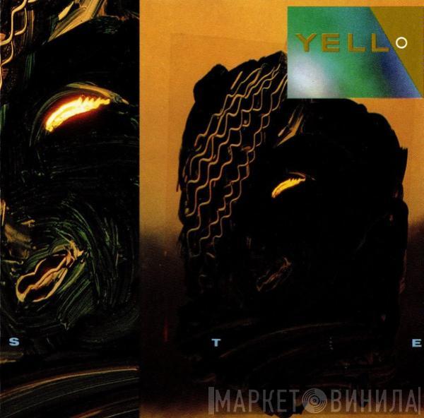  Yello  - Stella