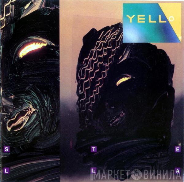  Yello  - Stella