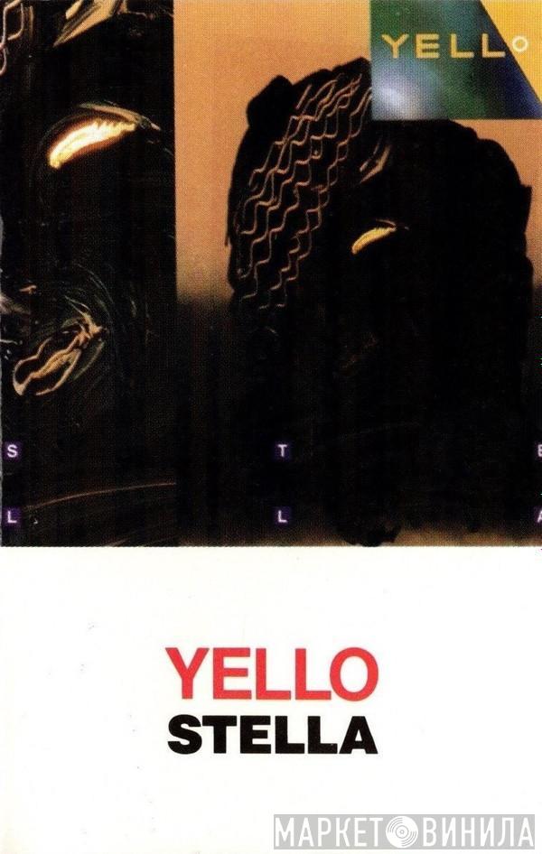  Yello  - Stella