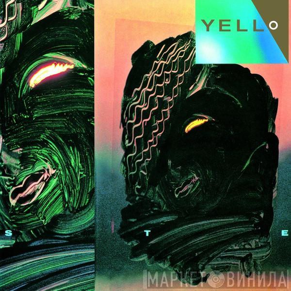  Yello  - Stella