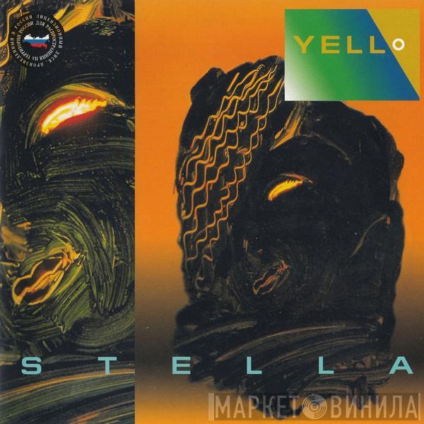  Yello  - Stella