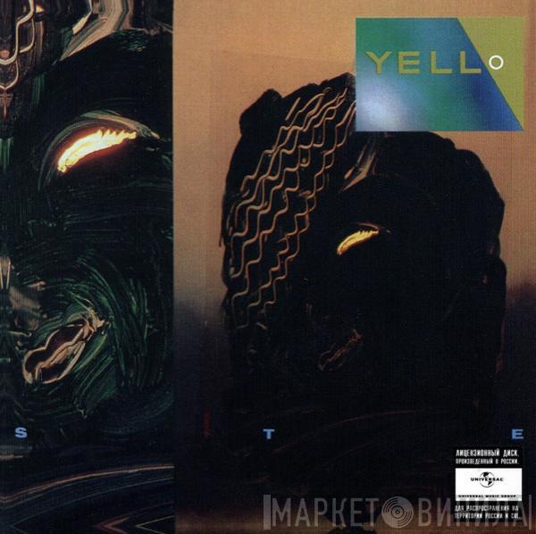  Yello  - Stella