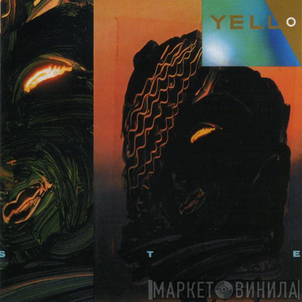  Yello  - Stella