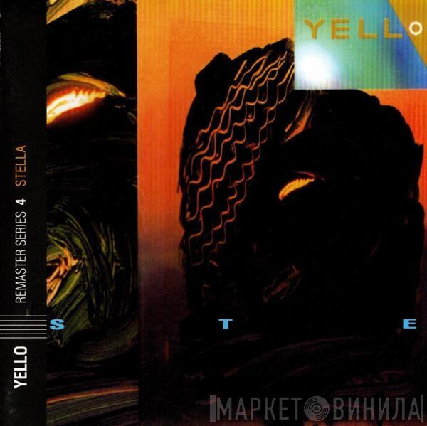  Yello  - Stella