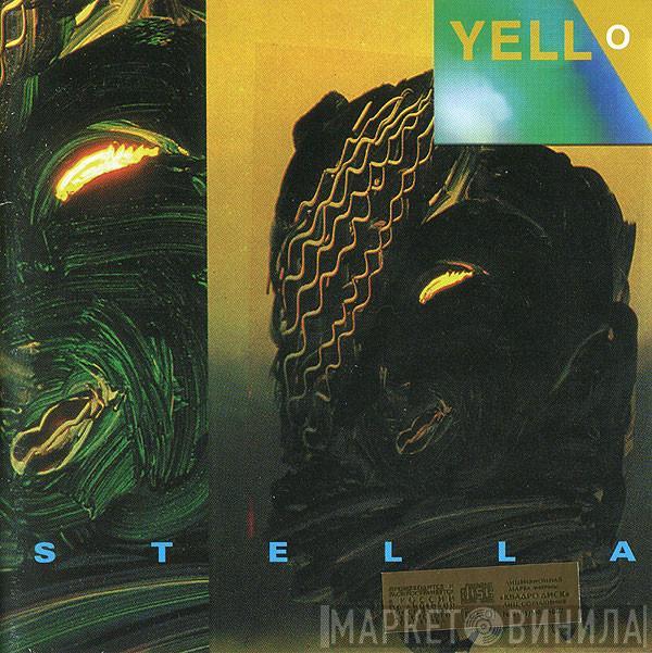  Yello  - Stella