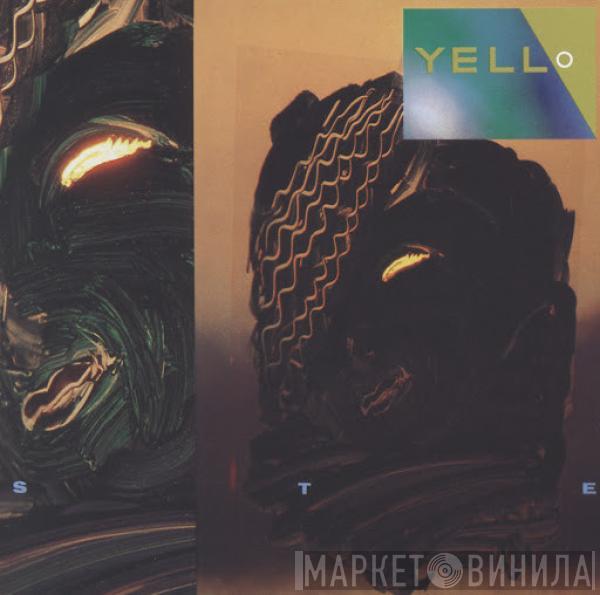  Yello  - Stella