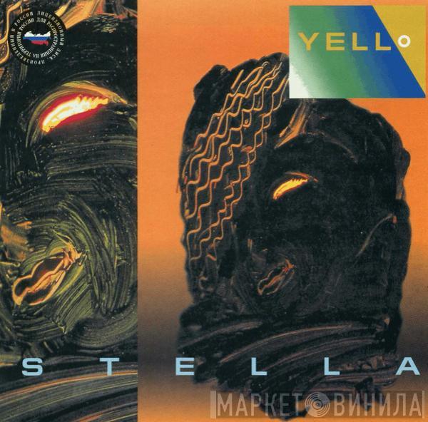  Yello  - Stella