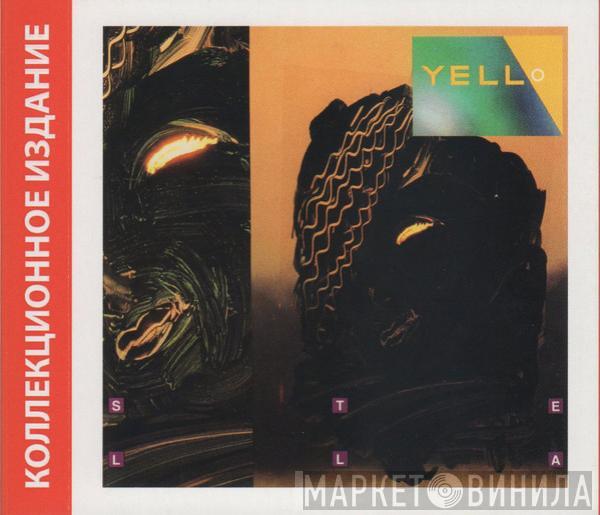  Yello  - Stella