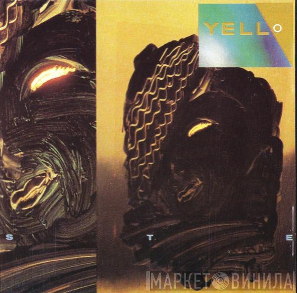  Yello  - Stella