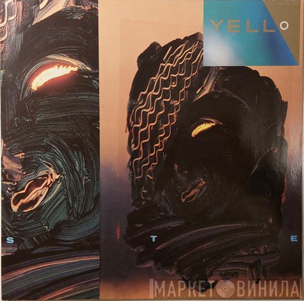  Yello  - Stella