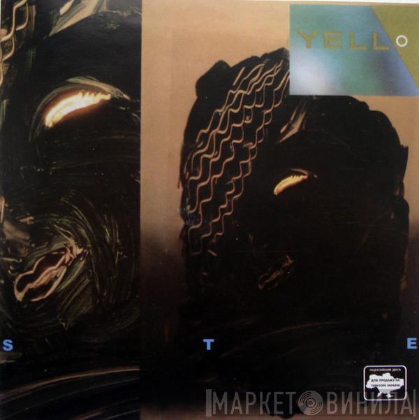  Yello  - Stella