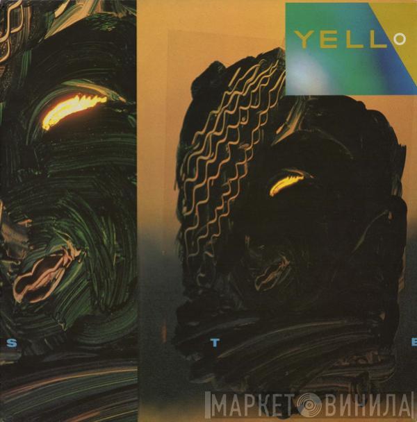  Yello  - Stella