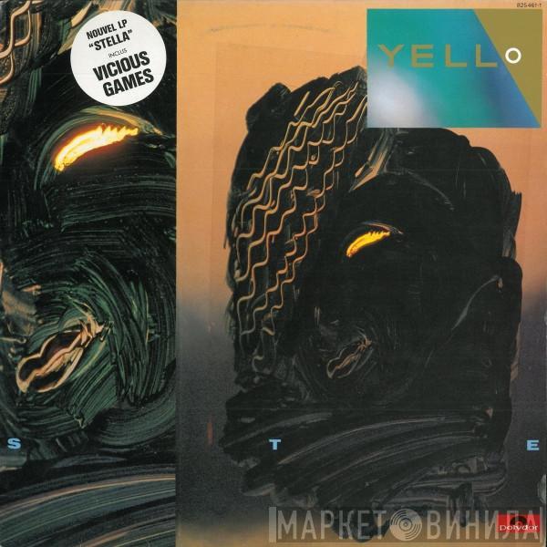  Yello  - Stella