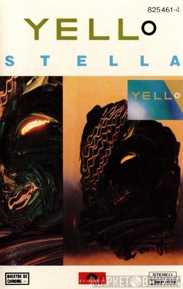  Yello  - Stella