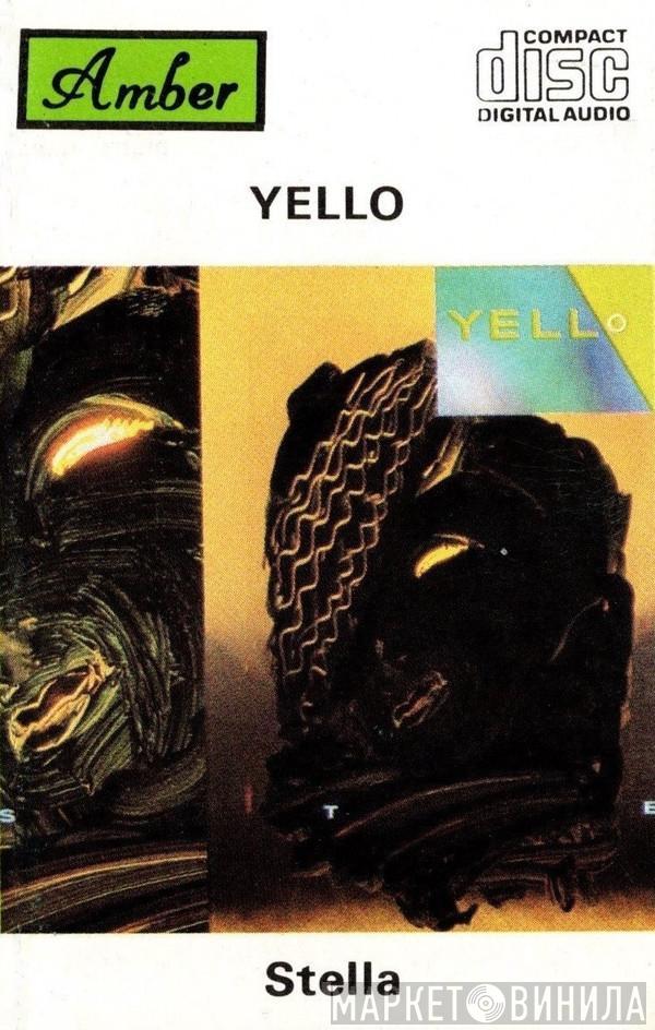  Yello  - Stella