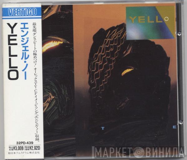  Yello  - Stella