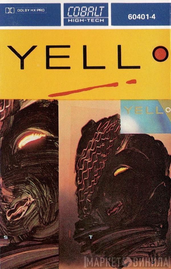  Yello  - Stella