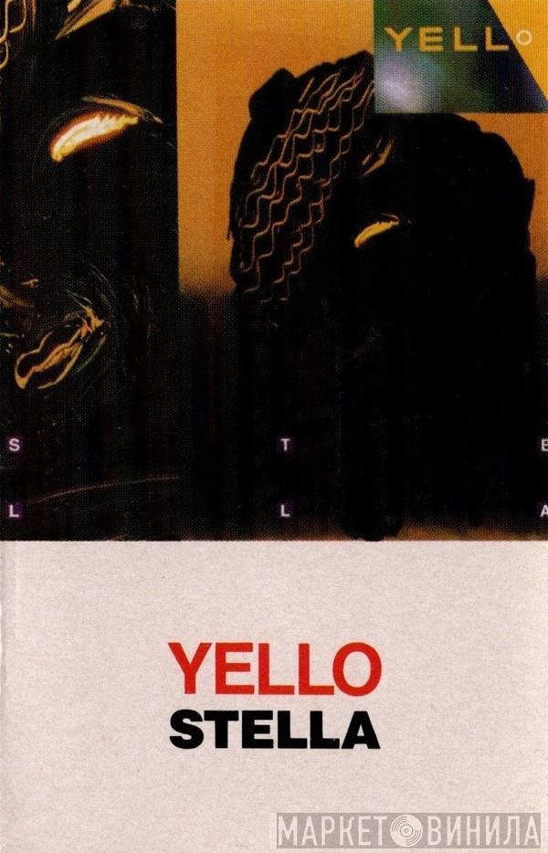  Yello  - Stella