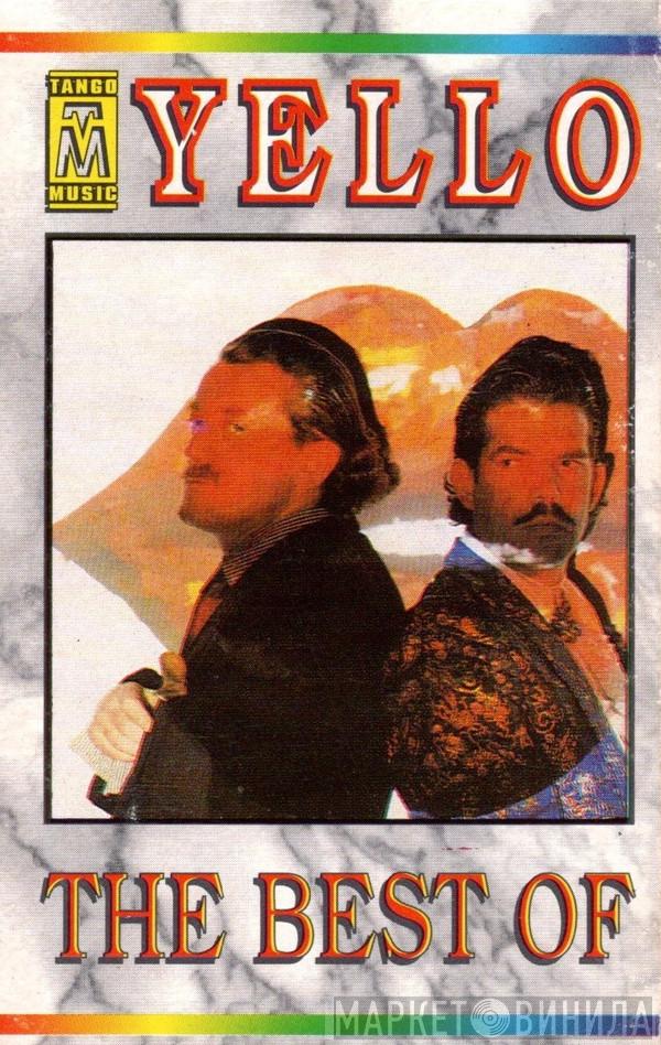  Yello  - The Best Of