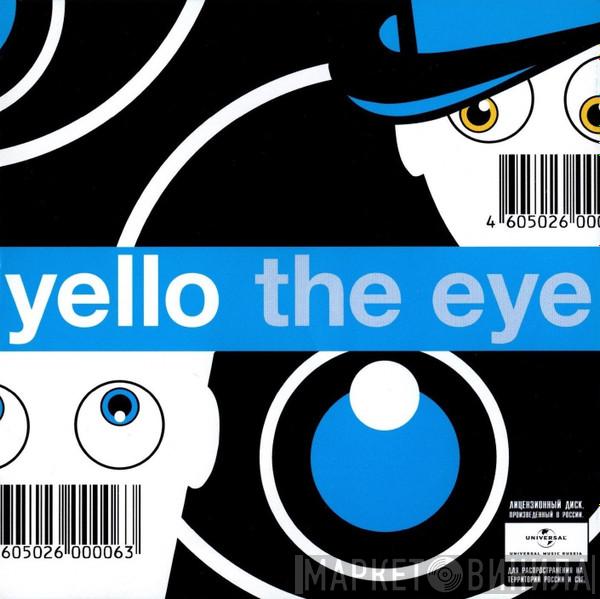  Yello  - The Eye