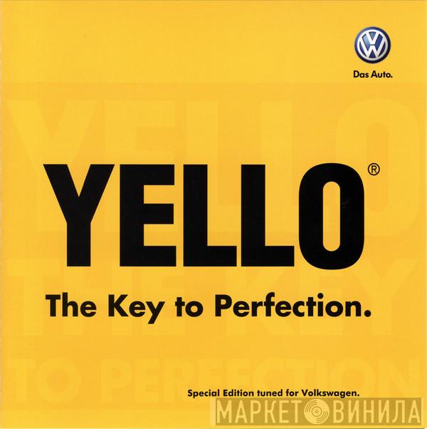  Yello  - The Key To Perfection