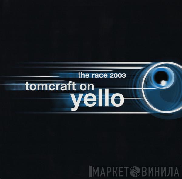 Yello - The Race 2003