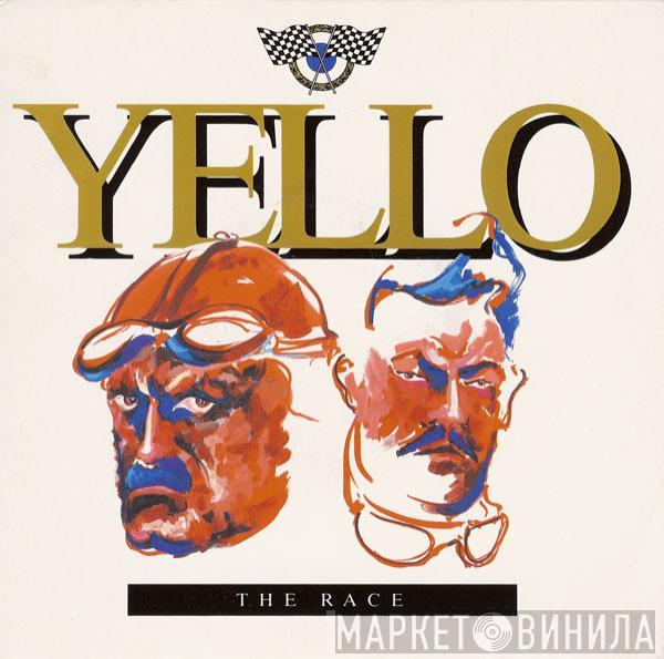  Yello  - The Race