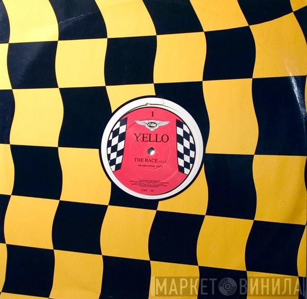  Yello  - The Race