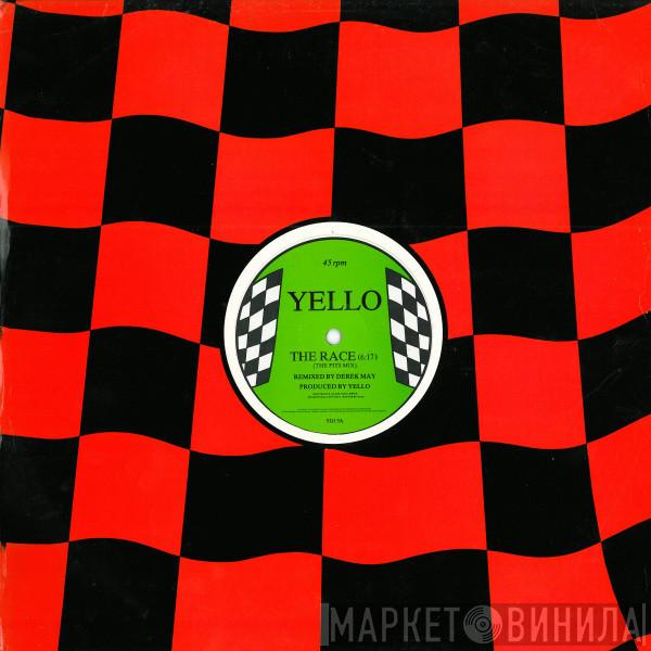  Yello  - The Race