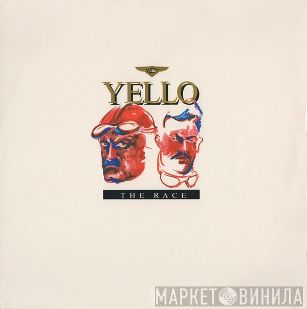  Yello  - The Race