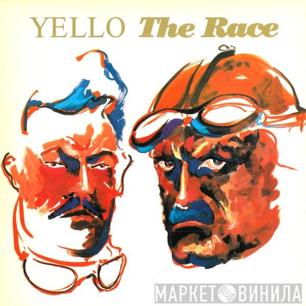  Yello  - The Race