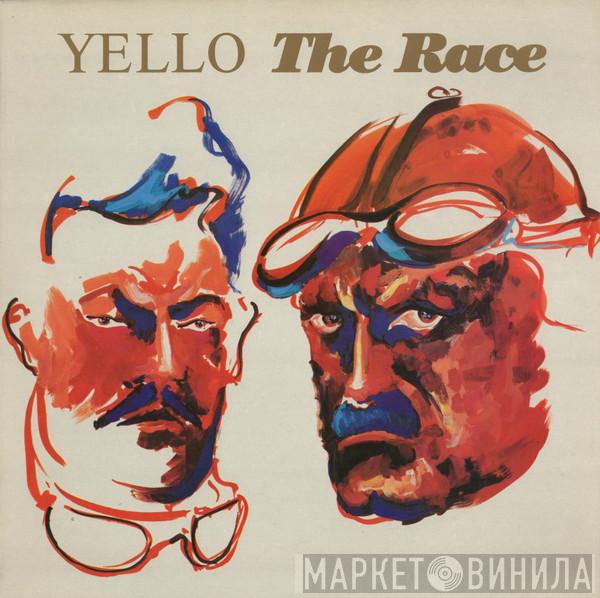  Yello  - The Race