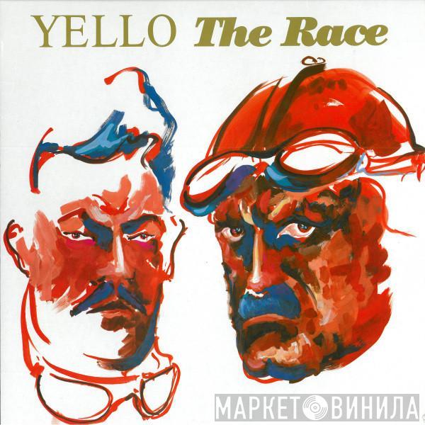  Yello  - The Race