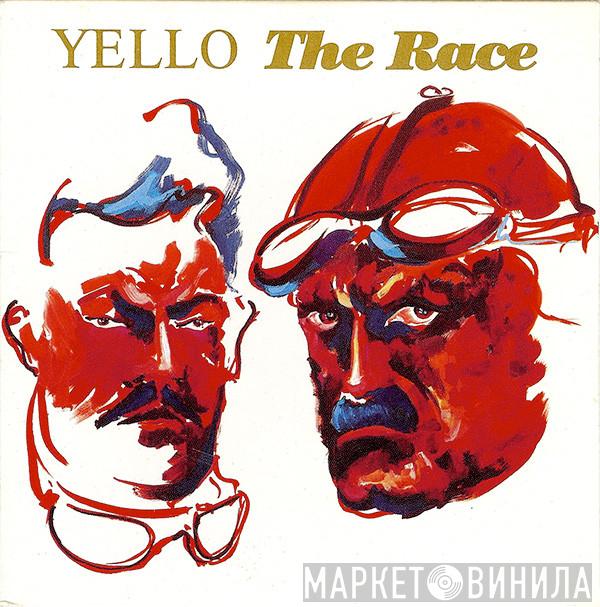  Yello  - The Race