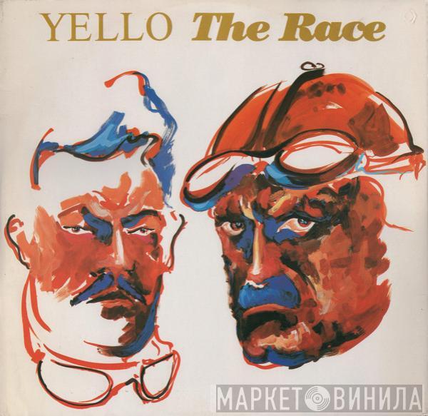  Yello  - The Race