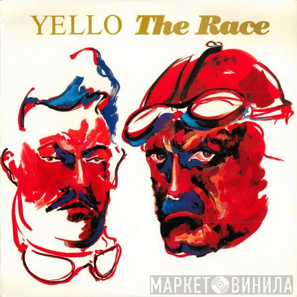  Yello  - The Race