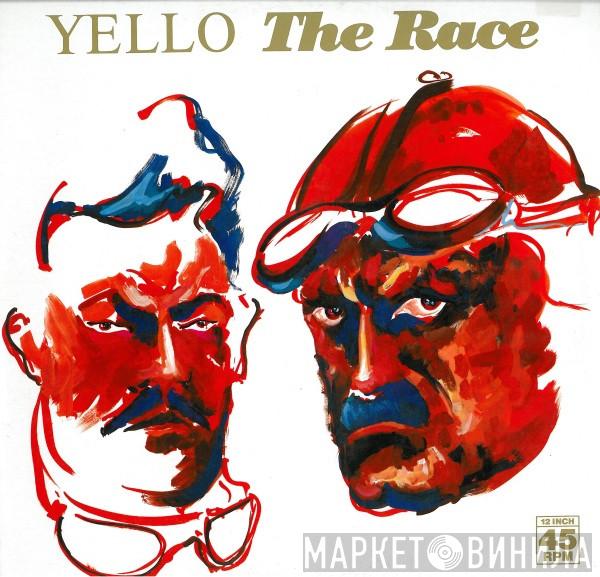  Yello  - The Race