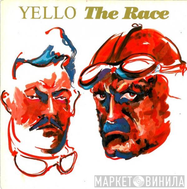  Yello  - The Race