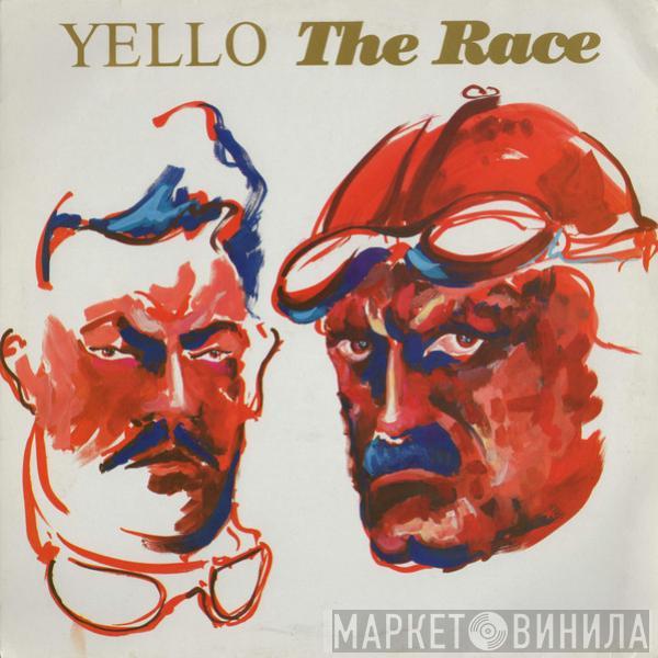 Yello - The Race