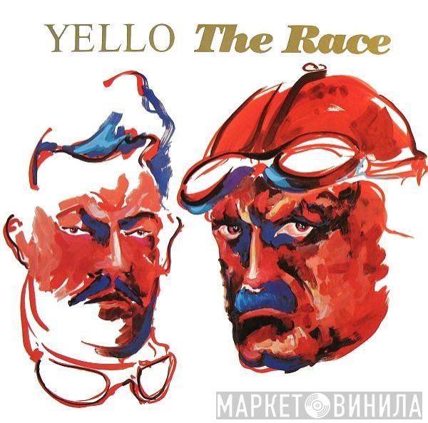  Yello  - The Race