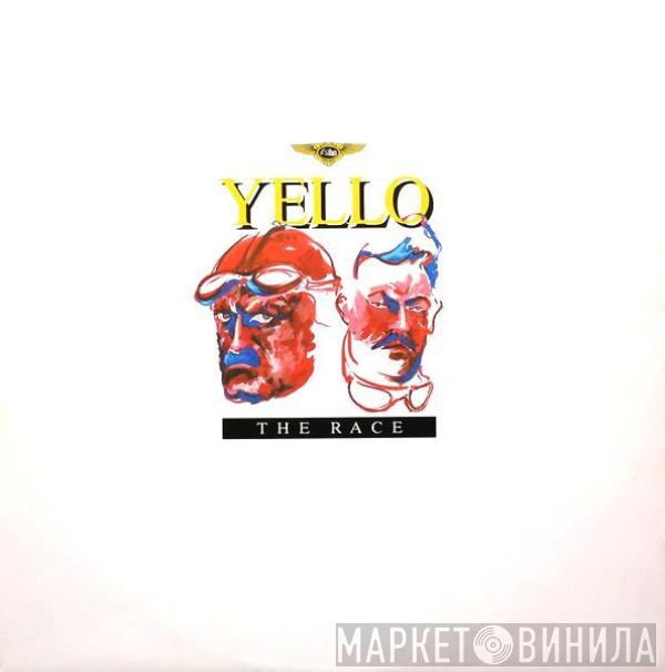 Yello - The Race