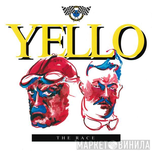  Yello  - The Race