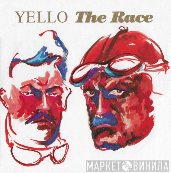  Yello  - The Race