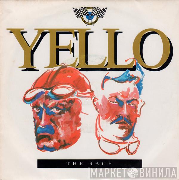  Yello  - The Race