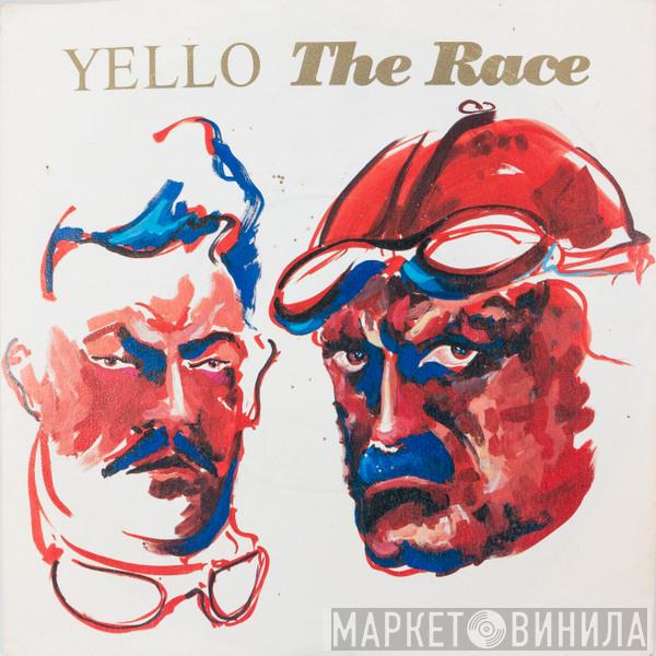 Yello - The Race