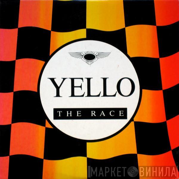  Yello  - The Race