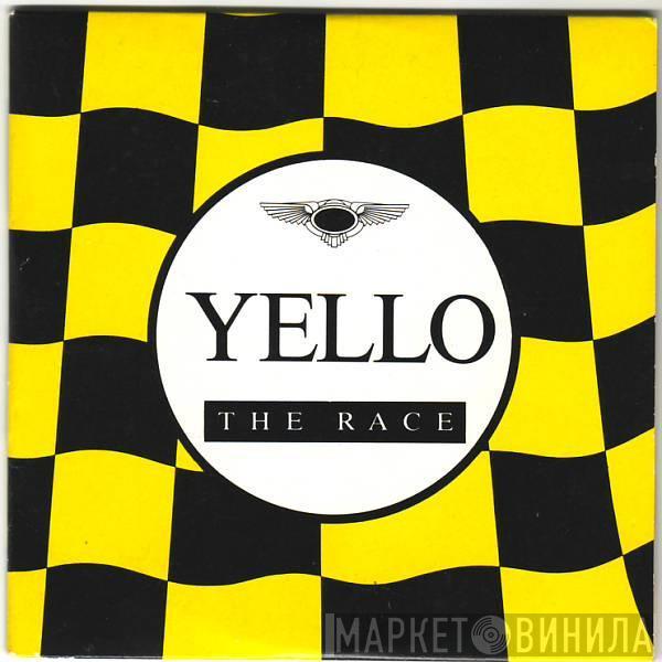  Yello  - The Race
