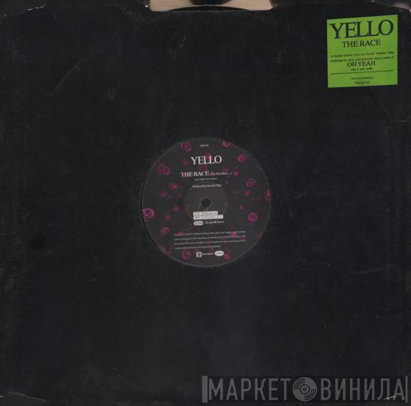  Yello  - The Race