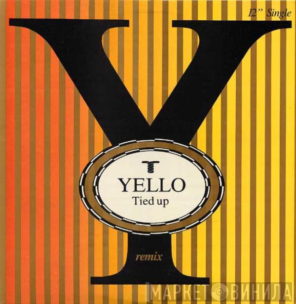 Yello - Tied Up (Remix)