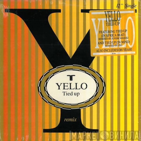  Yello  - Tied Up (Remix)